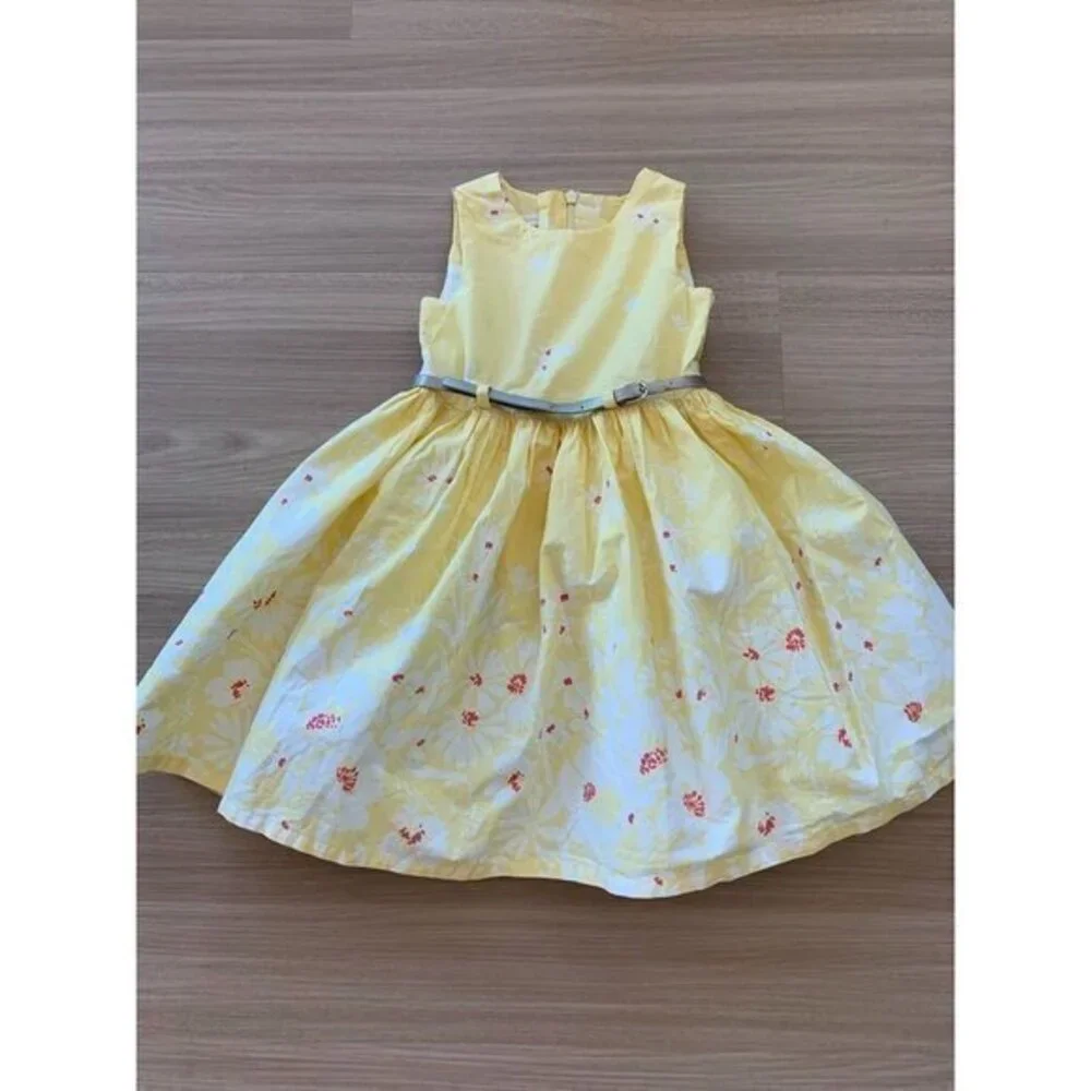 John Lewis Dress in size 3T